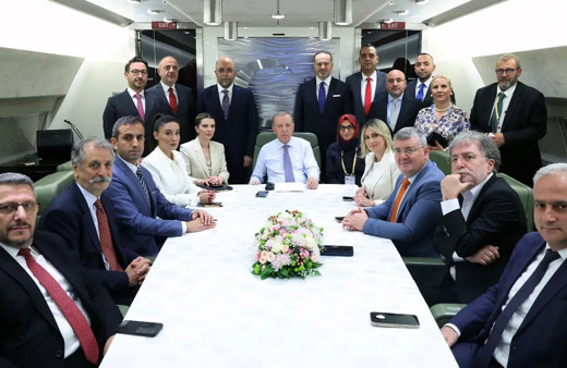 Erdoğan'dan net cevap! Avrupa ile vize serbestisi geliyor mu? 'Türkiye hazır'