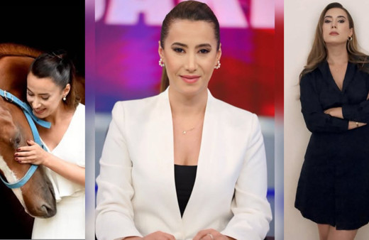 Ünlü spiker Esen Gök kendini astı! Esen Gök nereli eşi var mı intihar sebebini ablasına...