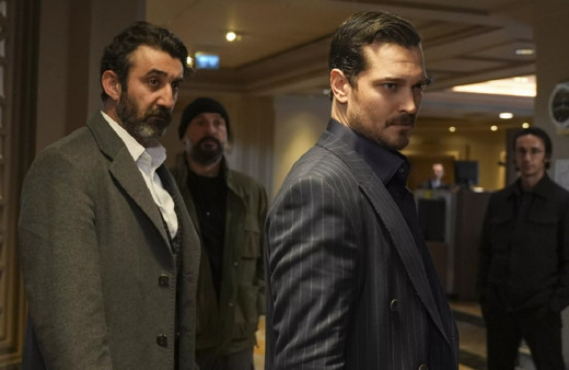 Yılın dizileri oldular! Eşref Rüya ve Uzak Şehir yeni sezon tarihi belli oldu...