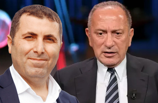 Fatih Selek'ten dikkat çeken 'Fatih Altaylı' yazısı: "Kendisini hiç sevmem ama.."