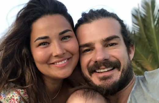 Kiloları ile başı dertte olan Gizem Hatipoğlu fit görünümüyle mest etti...