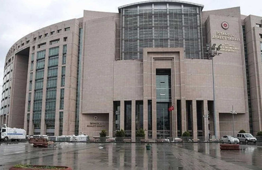 İBB soruşturmasında 8 tutuklama