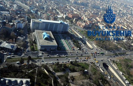 İBB'ye yönelik yolsuzluk soruşturmasında flaş gelişme