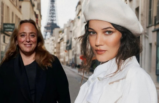 Ayşe Barım'ın şirketinden ayrılmıştı! Pınar Deniz o şirketle anlaştı...