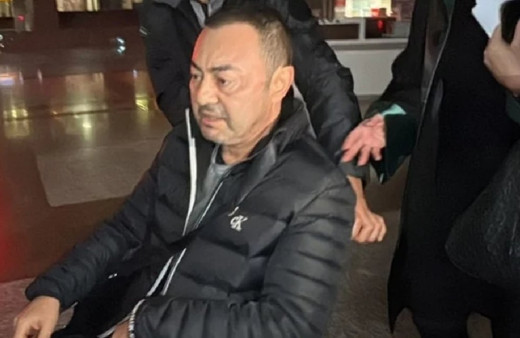 Serdar Ortaç'tan yürek dağlayan açıklama! Mirasımı...