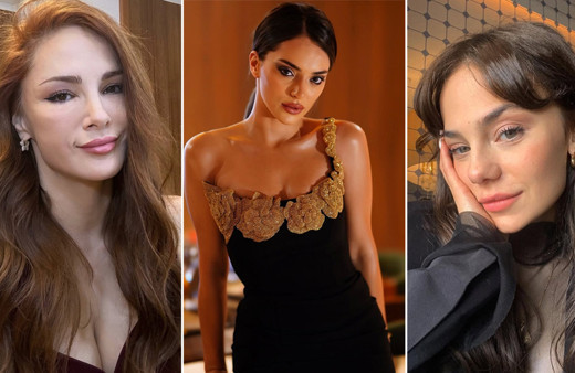 Bahar Şahin Mine Tugay'ı savunan Sera Kutlubey'i ifşa etti: Erkek arkadaşımla öpüşüp...