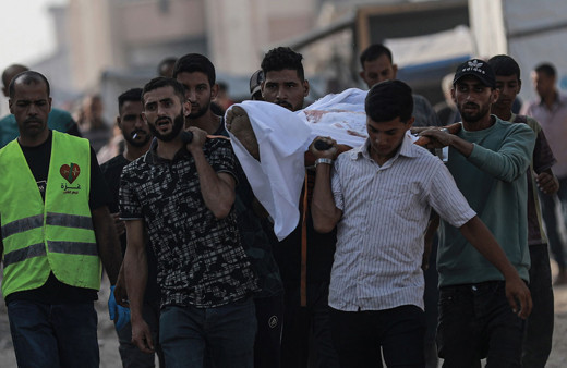 25 ülke İsrail'i kınadı! ABD’nin İsrail Büyükelçisi skandal açıklama yaptı: "İğrenç"