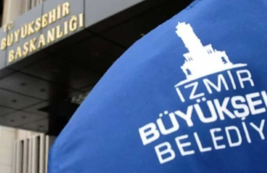 İzmir’deki ihale soruşturmasında 30 sanığa tahliye