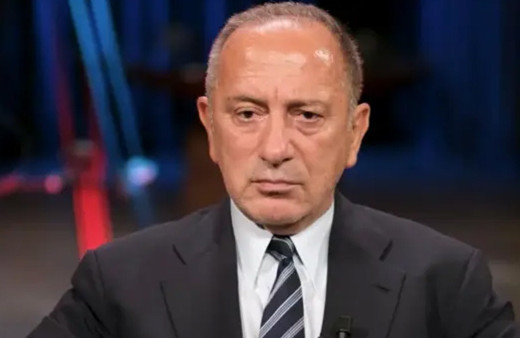 Kim bu gizemli avukat? Cezaevindeki Fatih Altaylı'yı ziyaret etmiş, neler demiş neler!