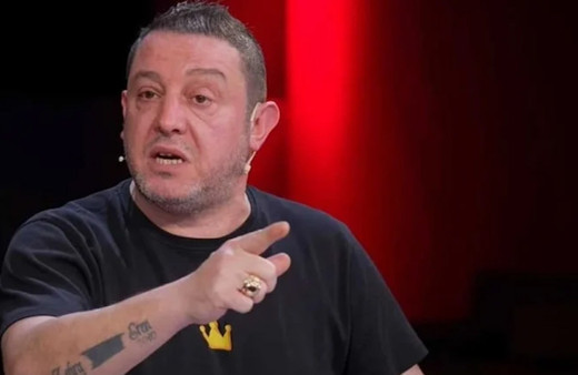 Nihat Kahveci'den Fenerbahçe kehaneti! Sosyal medyada çok konuşuldu