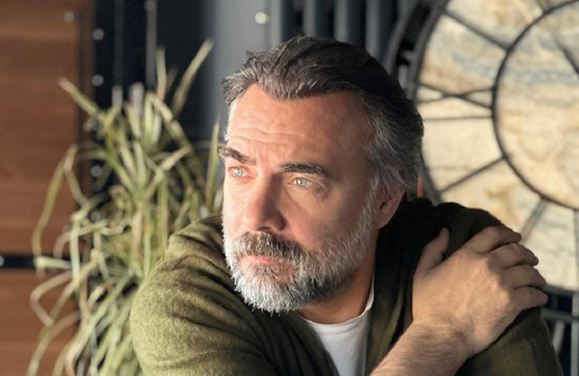 Oktay Kaynarca açtı ağzını yumdu gözünü!