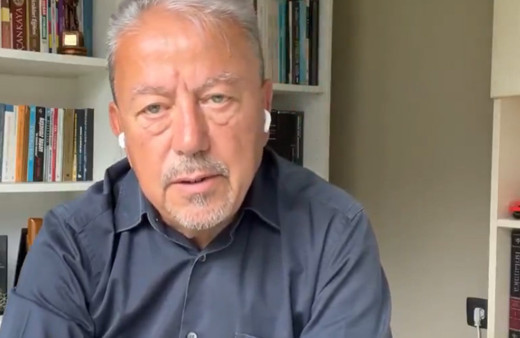 İstanbul'da en sıcak gün! Prof. Dr. Orhan Şen'den İstanbul Valisi Davut Gül'e çağrı: Erkene alınmalı