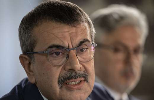 Bakan Yusuf Tekin'den LGS iddialarına yanıt: O PDF, bizim elimizde de var...
