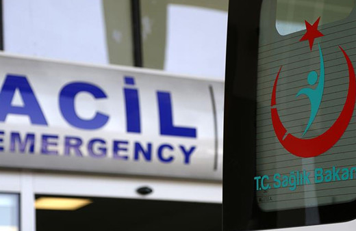 Ağaçtan kopan dalın altında kalan Seda yaşam mücadelesini kaybetti