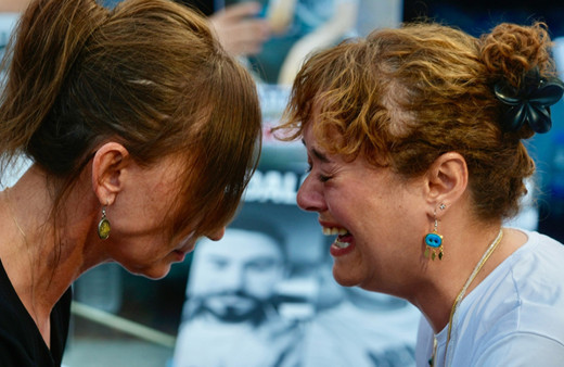 Mattia Ahmet'in annesi Yasemin Minguzzi aldığı tehdit mesajlarını okudu! Gülben Ergen de çileden çıktı