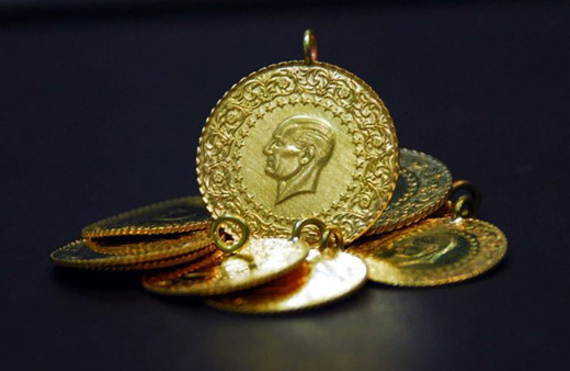 Trump’ın açıklaması altın fiyatlarını uçurdu! Gram altın rekor kırdı, çeyrek...