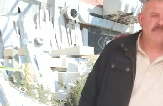 Beykoz'da eski eniştesini döverek öldürdü: "Araba çarptı dersiniz"