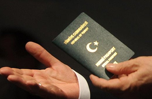 Bulgaristan, Türk vatandaşlarının tabi olduğu vize uygulamasını kolaylaştırdı