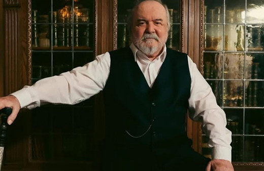 Kral Kaybederse'de 'Çetin Tekindor' sürprizi