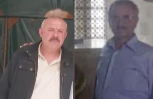 Eski enişte 'İyi geceler, Mehmet görmesin' mesajı attı! Mehmet mesajı görünce...