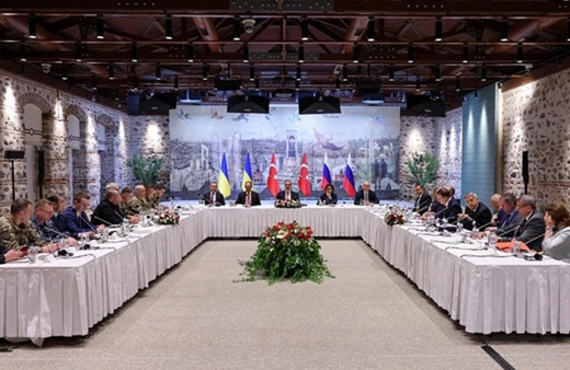 Kremlin duyurdu! Görüşmeler bu akşam olacak