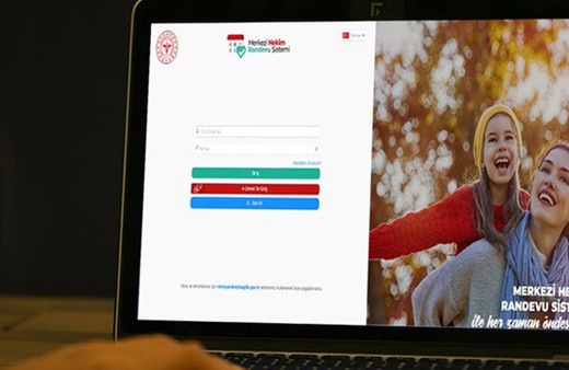 Bakanlık açıkladı! MHRS randevularında öncelik tanınacak