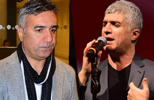 Özcan Deniz'i abisi resmen çıldırttı! "Geçmişimi çaldı, geleceğimi de...