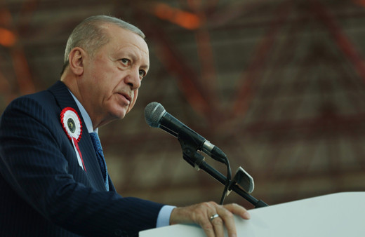 Cumhurbaşkanı Erdoğan’dan net mesaj: Polise ve yargıya iftiraya izin vermeyiz