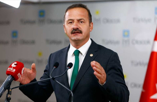 Ağıralioğlu’ndan Altaylı’nın iddialarına yalanlama