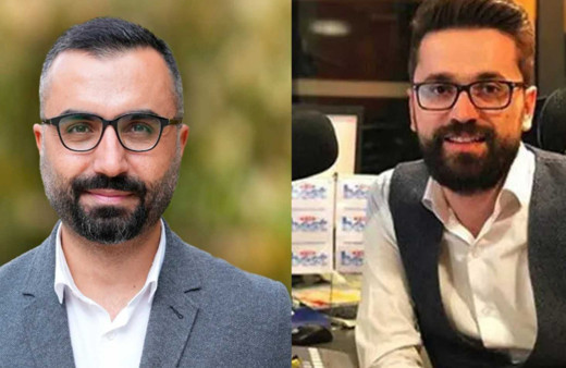 Adem Metan ve Alican Uludağ sosyal medyada tartıştı