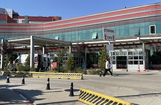 Afyonkarahisar'da tedavi gören 5 orman yangını yaralısı taburcu edildi