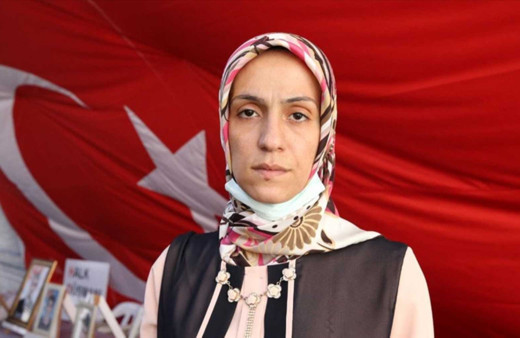 Diyarbakır Anneleri’nin sembol ismi Biçer’den Meclis’e 'temsil' çağrısı: