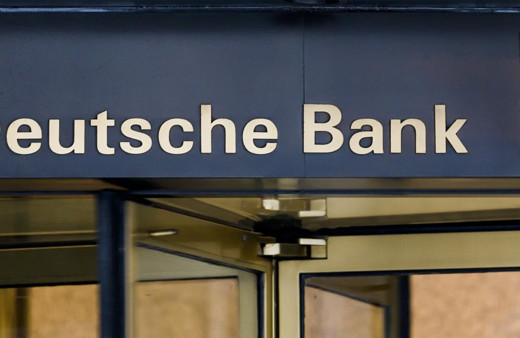 Deutsche Bank'tan 17 yılın en yüksek kârı