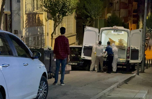 Ekonomi yazarı Nazlı Sarp evinde ölü bulundu