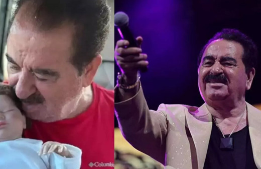 Polemikleri bitmiyor! İbrahim Tatlıses'ten gelen paylaşım şaşkınlık yarattı...