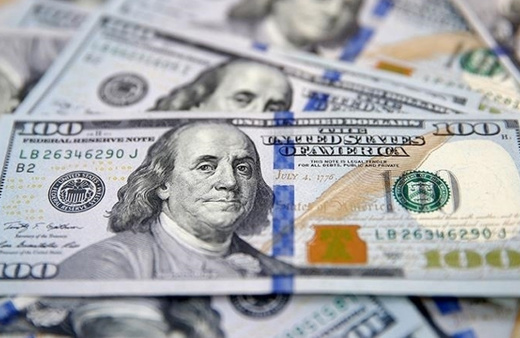 Merkez Bankası rezervleri arttı