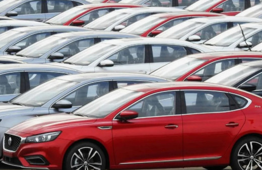 Otomobil ve pick-up'larda ÖTV değişti! İşte fiyatı değişen araçlar...