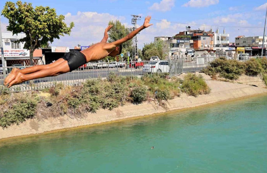 20 bin kişinin yaşadığı ilçede nüfus 450 bine çıktı