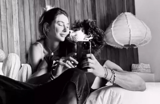 Şeyma Subaşı "hayatımın aşkı" dediği Marlon Teixeira'dan ayrıldı