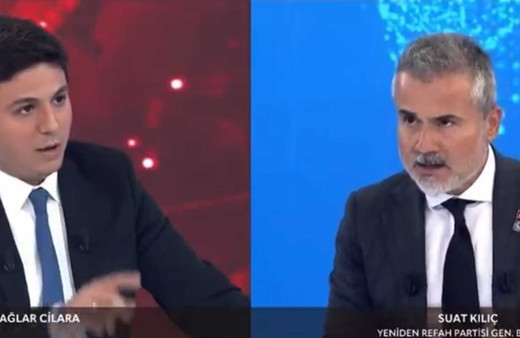 Yeniden Refah’tan yolsuzluk tepkisi: İtiraflar ortada