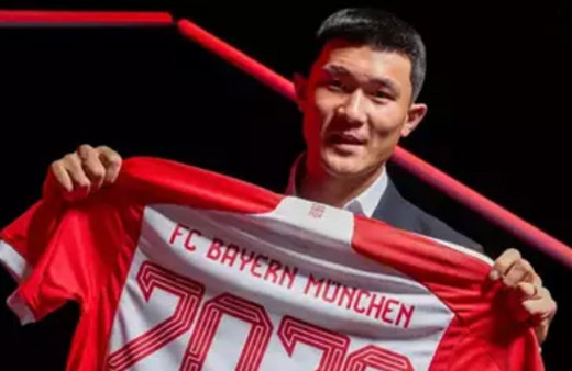 Süper Lig devinden Kim Min-Jae bombası