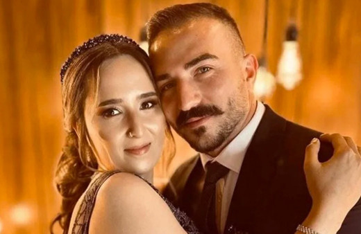 Orman şehidi Tolunay Kocaman yeni evlenmişti balayından döndü şehit oldu