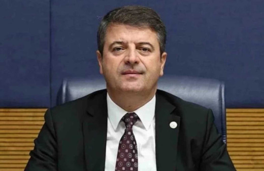 Abdurrahman Tutdere hakkındaki ev hapsi kararı kaldırıldı