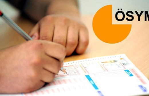 ALES sonuçları açıklandı