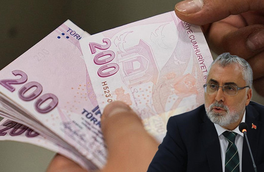 Ankara kulislerini karıştıran iddia! Hükümet, kamu işçisine zam teklifini geri mi çekti?