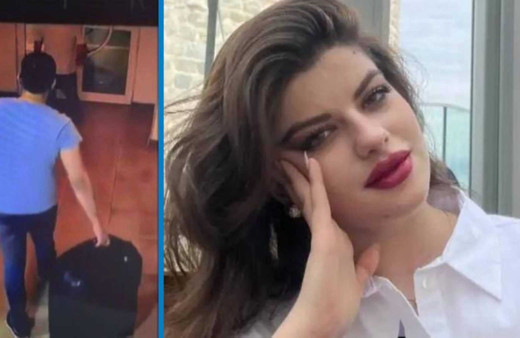 Ayşe Tokyaz cinayetinde 5 şüpheli daha tutuklandı