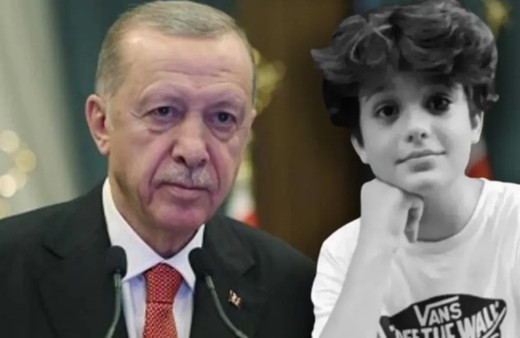 Erdoğan'dan Minguzzi talimatı! Sistem değişiyor mu?
