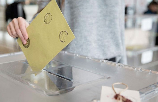 GENAR anketi açıklandı CHP mi AK Parti mi hangi parti ne kadar oy aldı