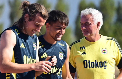 Fenerbahçe Benfica maçı hangi kanalda yayınlanacak belli oldu