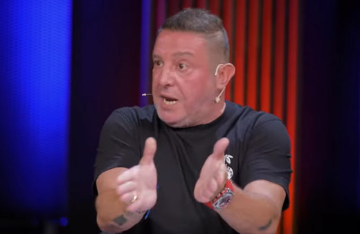 Nihat Kahveci'den Beşiktaşlı futbolculara ve hocaya sert sözler